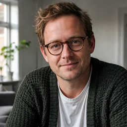 Joshua Stenström